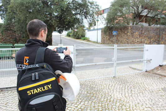 A importância da Manutenção Preventiva - Electromatic