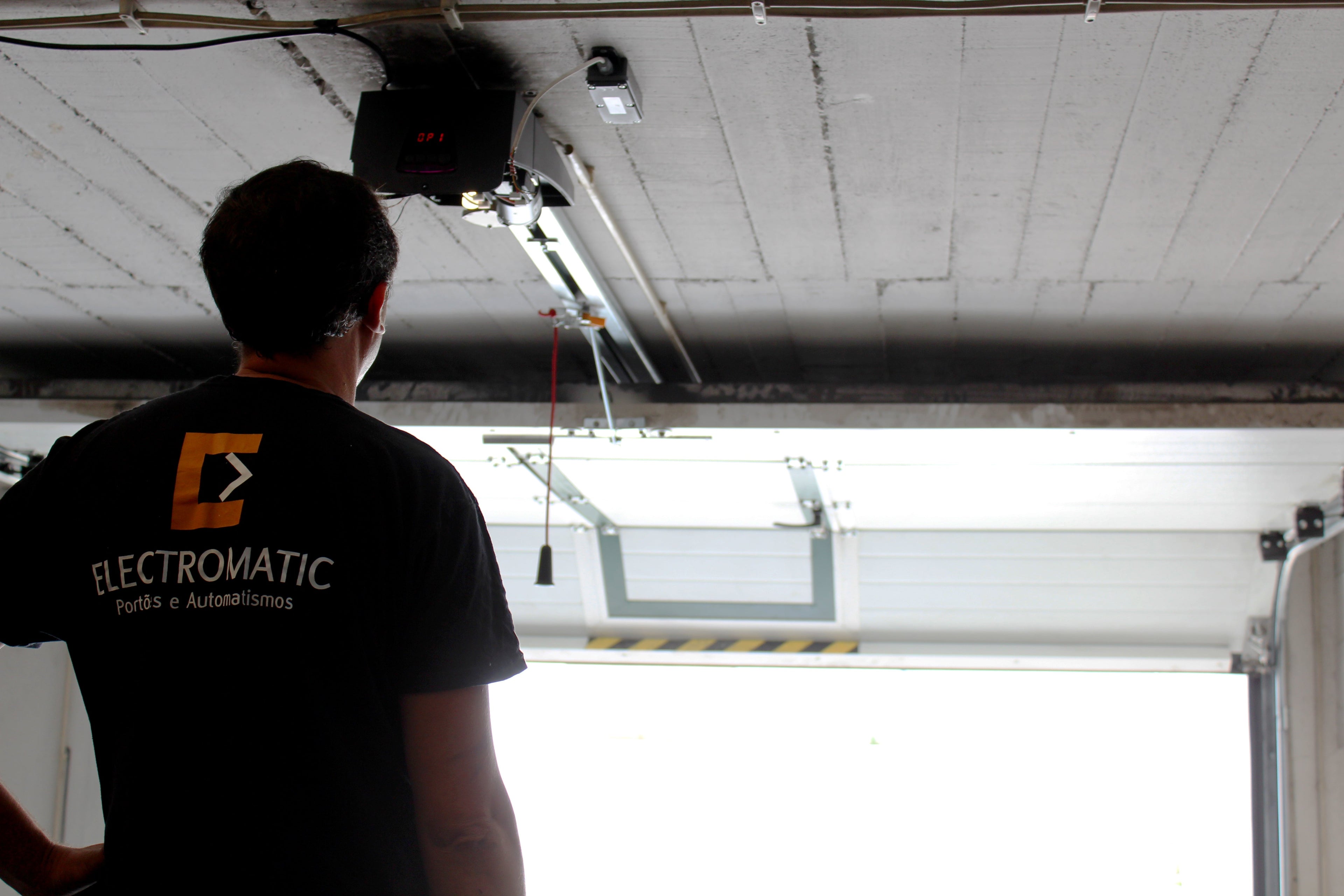 Plano Basic Electromatic