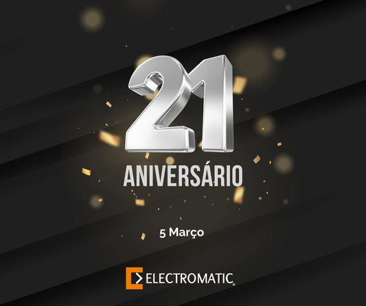 21 anos com foco na qualidade e compromisso