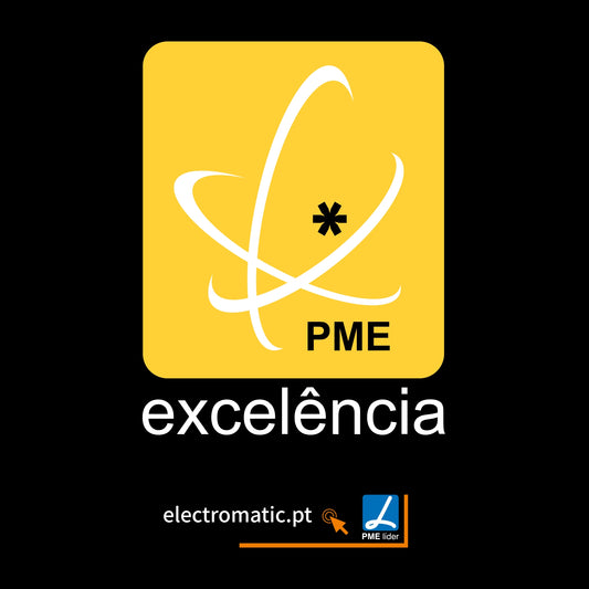 Electromatic PME Excelência 2021