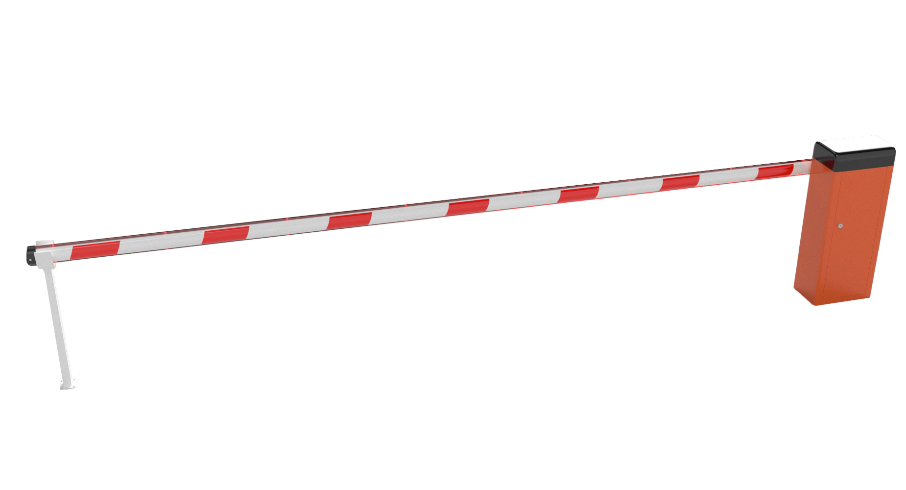 Cancela Automática - Electromatic