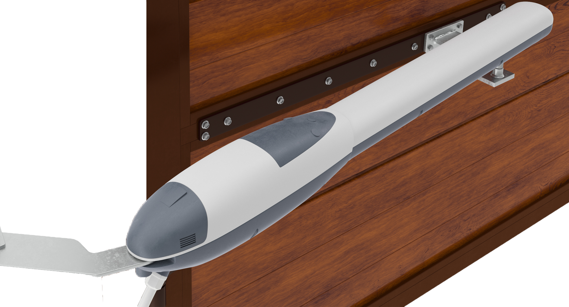 Motor de Batente - Electromatic