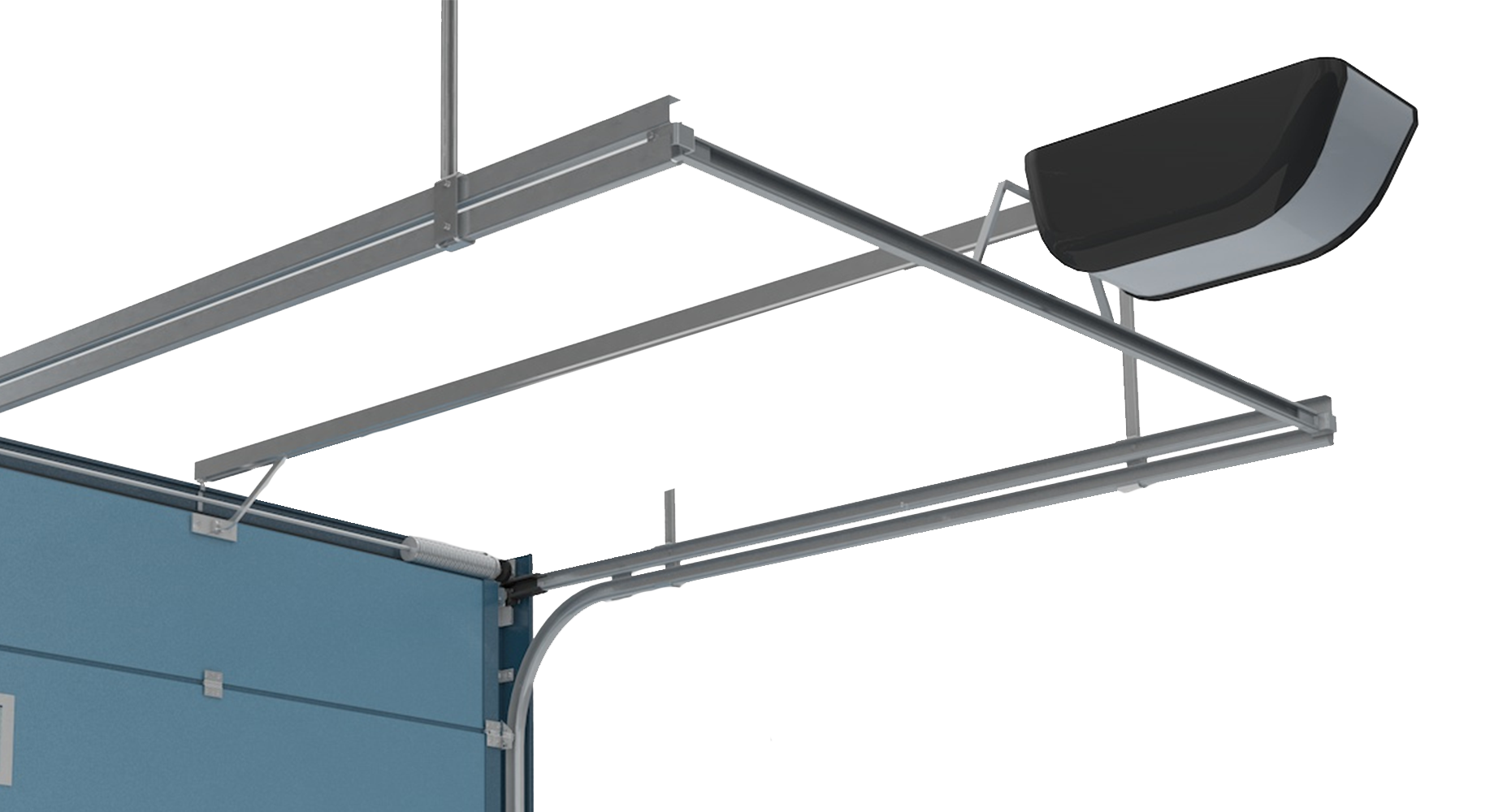 Motor de Teto - Electromatic